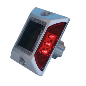 CE Approved 5000mcd Solar Road Stud Light Anti High Temperature