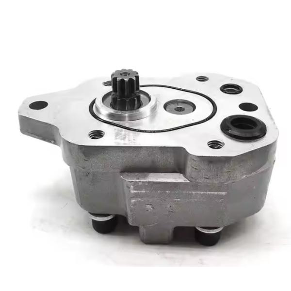 Buy A8V55 Pilot Pump A8V55 Gear Pump A8VO55 Excavator Hydraulic Charging Pump at wholesale prices