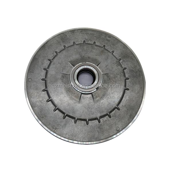 X5 F15 TRANSMESUN Front Oil Seal for BMW Hybrid Gearbox GA8P75HZ 1102401053 F10 F02