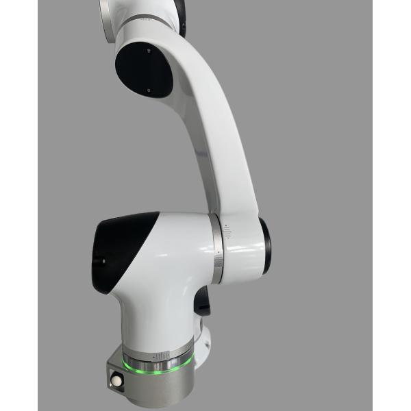 Wholesale Collaborative Robot Arms Manufacturers 1300mm Range Semiconductor