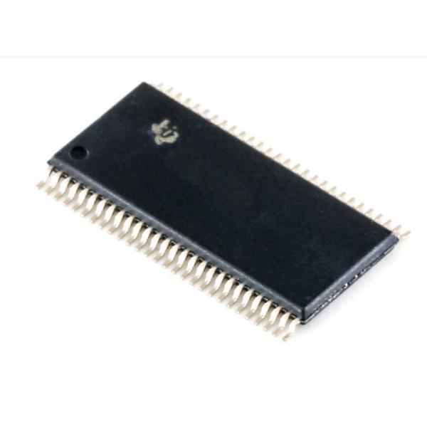 DRV8301QDCAQ1 Semiconductors Power Management ICs HTSSOP-56 Gate Driver IC
