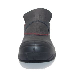 Dual Density PU Welding Shoes