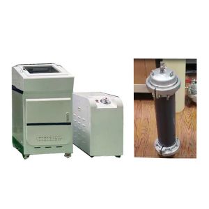 Quality Experience Superior Pressure Testing with Our High-Performance Hydrostatic Pressure Testing Machine for sale