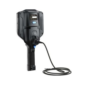 China 15mm Probe Electronic Endoscope 120° Viewing Angle Ultra Compatible on sale