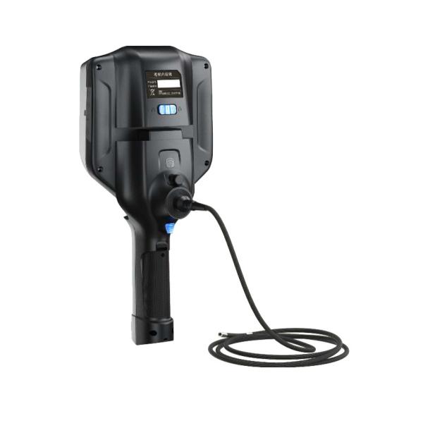 Buy 15mm Probe Electronic Endoscope 120° Viewing Angle Ultra Compatible at wholesale prices