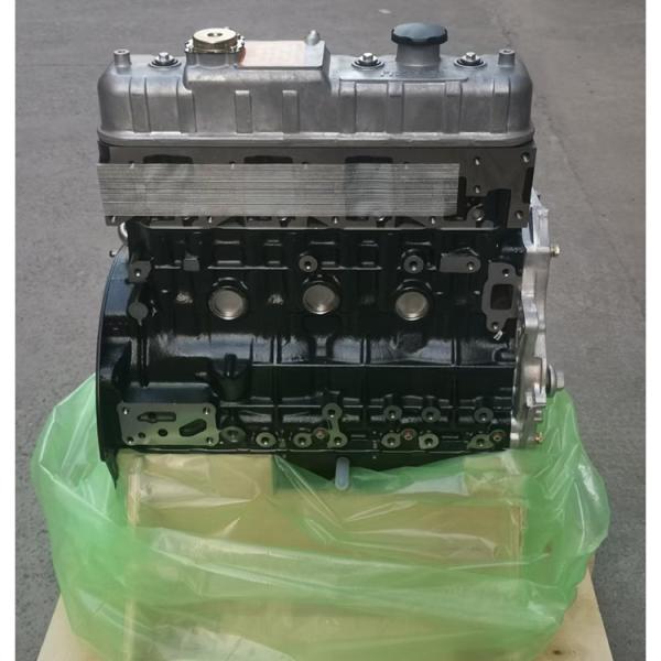 Diesel Engine Long Block 4KH1-TC/4KH1CN6LB/4KH1-TCG40/4KH1CN5MD/4KH1CT6H1/4KK1N6LB