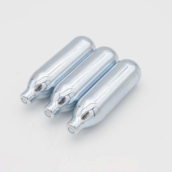 24 Pack N2O Cartridge Cream Charger For Whipped Cream Dispensers