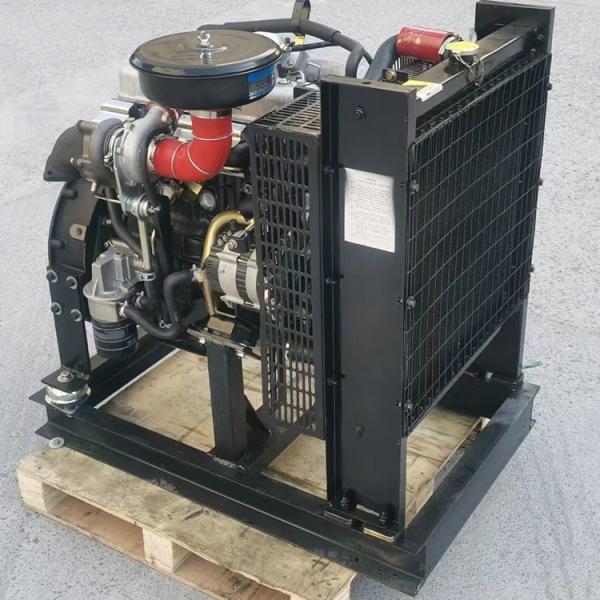 4JB1CN Diesel Engine 2.771L Euro 4 Sale with and High Torque 220N.m 98HP Service