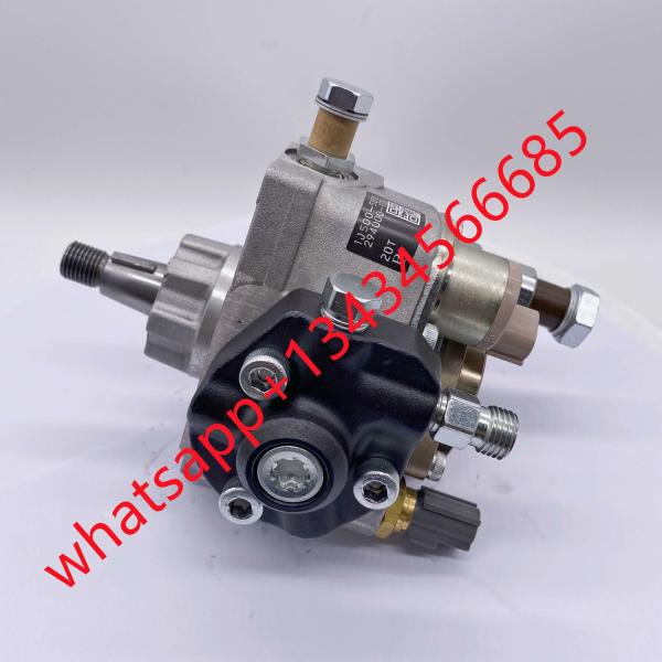High quality diesel fuel pump 294000-1720 for HYUNDAI Engine 1J500-50501