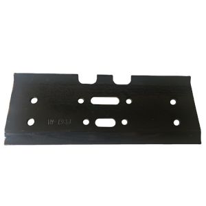 Hyundai R80 Grouser Pads Dozer Plates Excavator Track Cleats