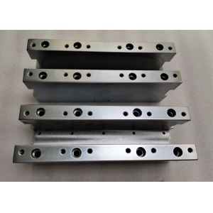 Auto Parts Custom Stainless Steel Fabrication , Metal Stamping Fabrication ISO