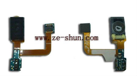 mobile phone flex cable for Samsung i9020 speaker