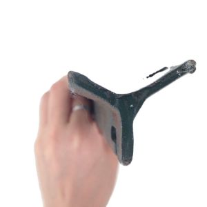 Hospital Perimeter V Mesh Security Fencing Quiet Zone