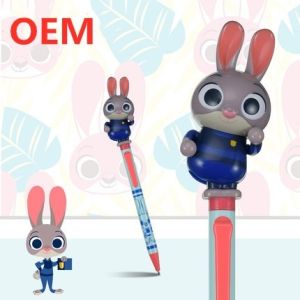 Custom Making Judy Pen