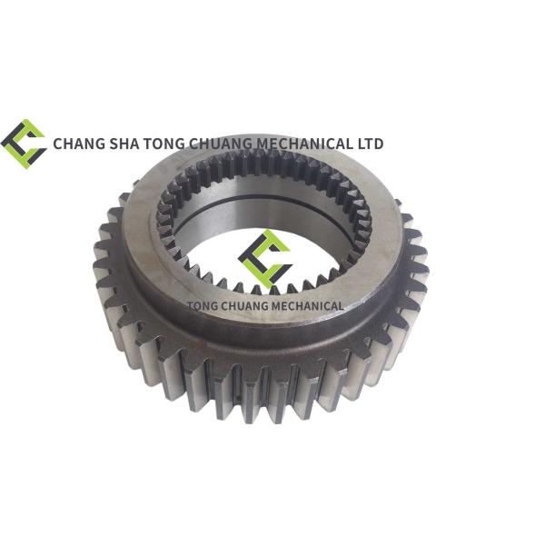 Buy Zoomlion Concrete Pump Transfer Case Large Gear Spoo 40 Teeth at wholesale prices