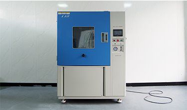 sand and dust test chamber (35)