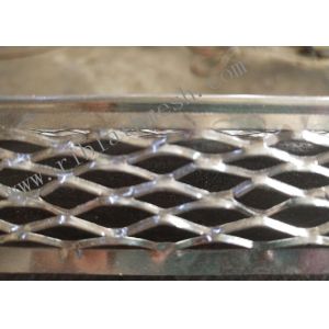 49g/m Aluminium Angle Bead 32mm Wing 0.4mm Thickness 3003 Material