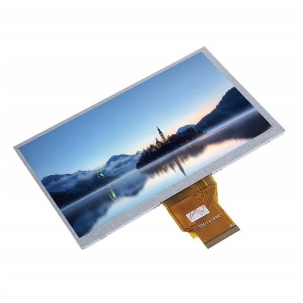 Buy 9 Inch 1280x720 MIPI TFT LCD Panel 1000nits Anti Glare at wholesale prices