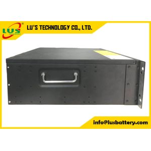 120kW Lithium Ion Battery Solutions