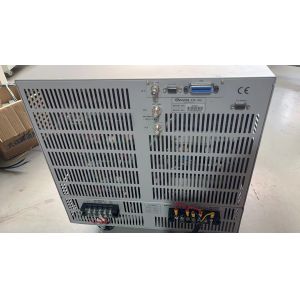 Chroma 61704 Programmable Ac Power Source 6 KVA 1 KW 3 Phase