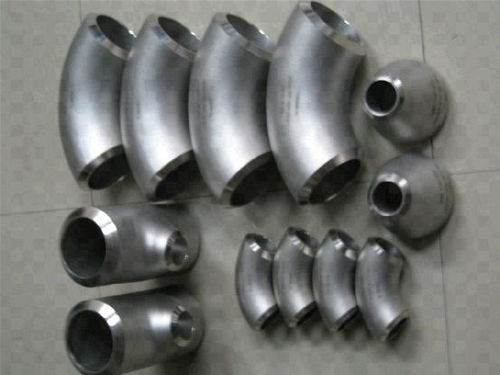 Buy astm a815 wps31803 wps32750 wps8904 pipe fittings at wholesale prices