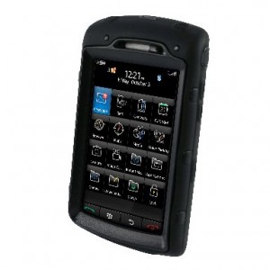 Buy Black Aluminum Case for Blackberry Curve 8520 8530 at wholesale prices