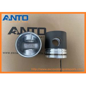 65.02501-0228B 65.025010228B Piston Excavator Engine Parts Fit DOOSAN DL300A