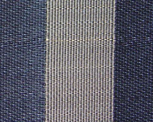 Cotton Yarn Horse Tail Horsehair Fabric Plain Weave #CB22 For Upholstery