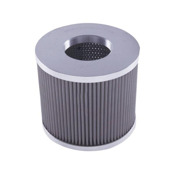 MEG1817PA2M100N 4120002319001 Hydraulic oil filter H1219T For Heavy Industry Machinery Equipment LG6085