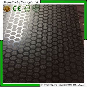 A Grade FSC Anti Slip Film Faced Birch Plywood