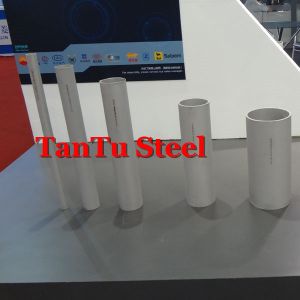 Quality sanitary stainless steel pipe for sale