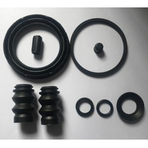 TS16949 Front Disc Brake Caliper 04479-36020 Cylinder Kit