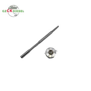 Injector Repair Kit Nozzle DLLA146P1581 Valve F00RJ01479 for 0445120067 0 445