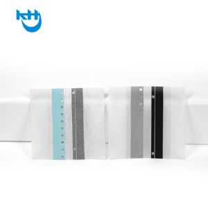 High Safety Coefficient SMT Double Sided Splicing Tape With Conductive Function