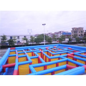 Giant Inflatable Maze (CYSP-642)