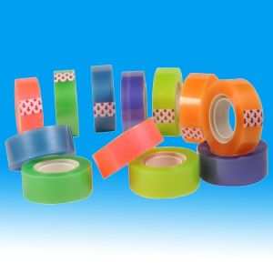 Office BOPP Stationery Tape