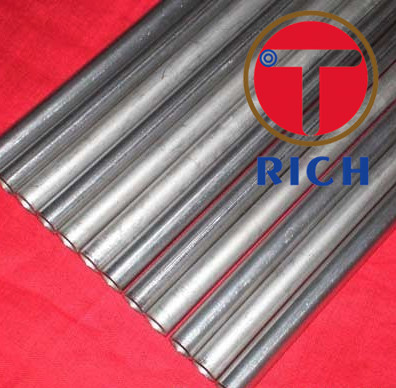 Buy Corrosion Resistance  ASTM B167 Incoloy 825 Pipe at wholesale prices