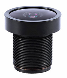 Buy Traffic recorder Lens, F1.8, 1/2.7'', 120 Deg, MR-H8246 at wholesale prices