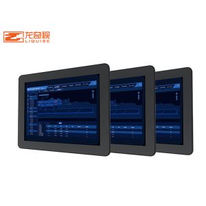 China CCC FCC 1024x768 Capacitive 21.5 Inch 4g J1800 Ipc Touch Screen on sale