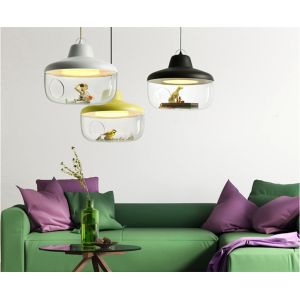 Modern Chandelier about Bedroom Living Room Kitchen Study Home Cafe Animal