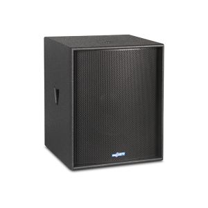 Quality 18 inch professional subwoofer S18B for sale
