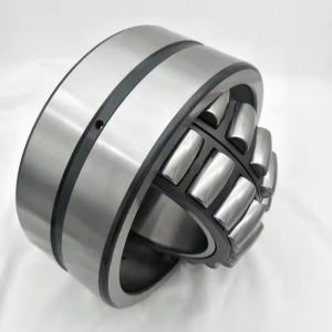 Original Large Size Rotating Mechanism Bearing 22332CCK/W33+H2332 Spherical Roller Bearing