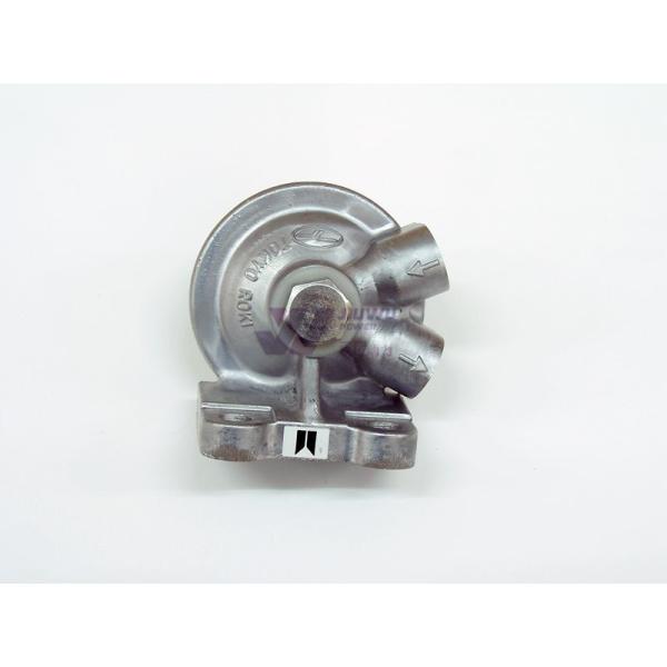 Buy ISUZU GENUINE ENGINE 6SA1 BODY ASM; SEDIMENTER FILTER 1-13212140-1 1132121401 at wholesale prices