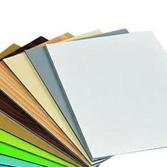 Buy Curtain Wall Aluminum Composite Panel Up To 5900mm Length Limit at wholesale prices