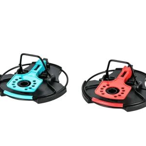 Say Goodbye to Rodent Problems with this Quick and Large ABS Plastic Metal Mouse