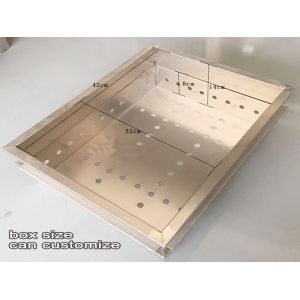 industrial 6 tofu mold pneumatic tofu pressing forming machine