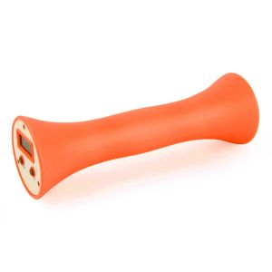 1.3kgs PP Smart Digital Dumbbell Portable Hand Weights For Muscle Up