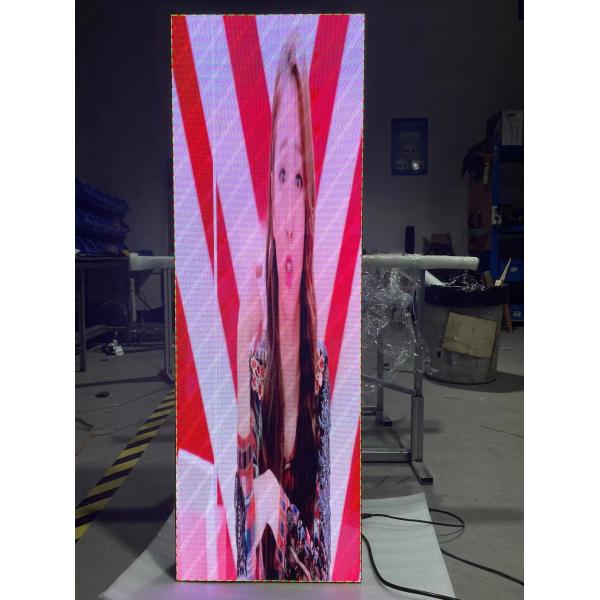 Buy P1.25mm High Resolution HD Video Wall With 3840Hz Refresh at wholesale prices