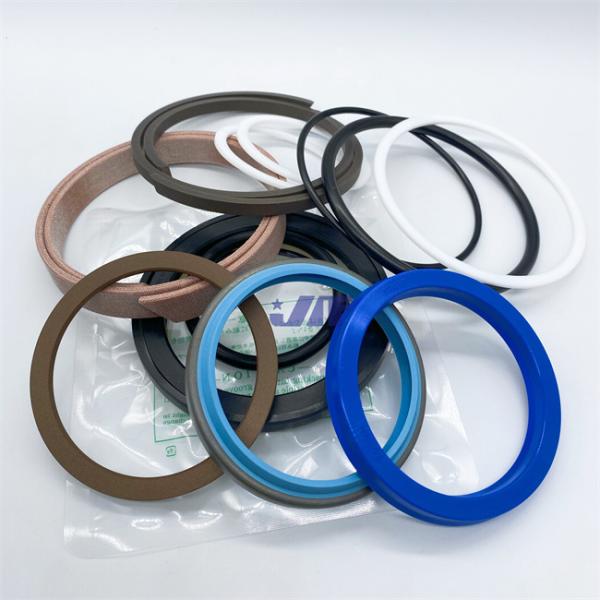 Excavator Seal Kit EC120D VOE14589125 Bucket Wear Resistance Seal Kit