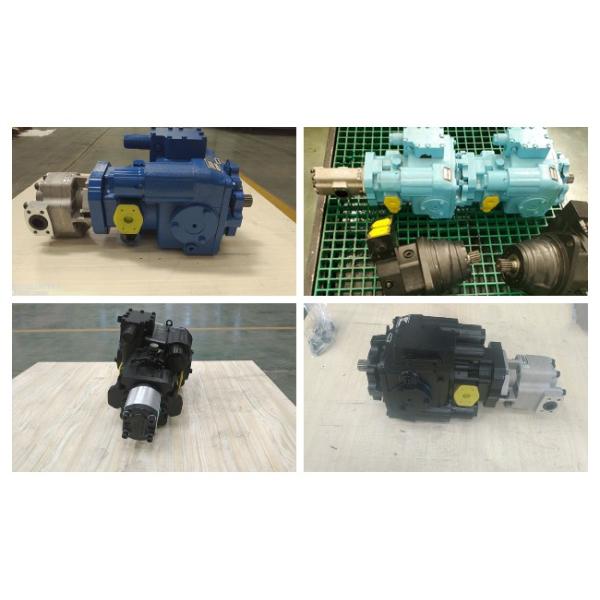 agricultural hydraulic pump High Performance Agricultural Hydraulic Pumps For Grape Machinery
